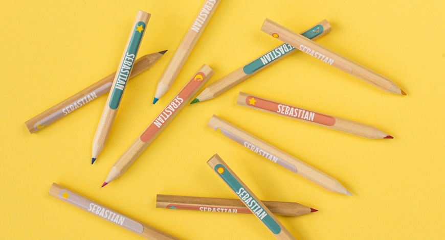 Vahvad nimesildid pliaatsitel