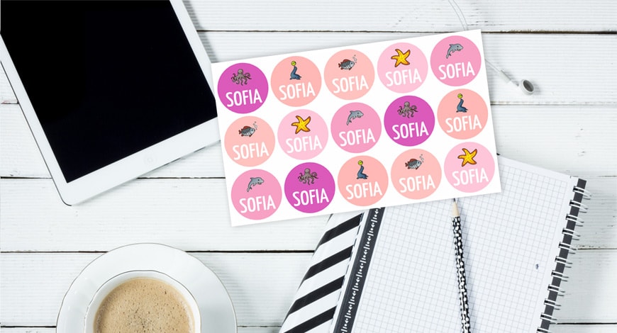 Suured ümmargused nimekleepsud